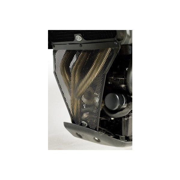 R&G Downpipe Grille for the Triumph Tiger 800 '11- & XRX '15-